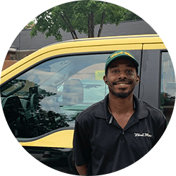 Weed Man Lawn Care Roswell
